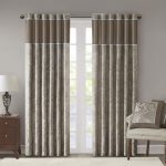 Transforming Spaces: Our Review of Madison Park Aubrey Curtains