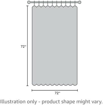 Transform Our Bathroom with the madison Park Bellagio Curtain